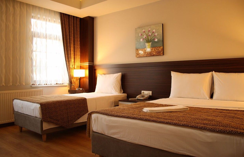 Pelemir Otel Düzce Resim 4