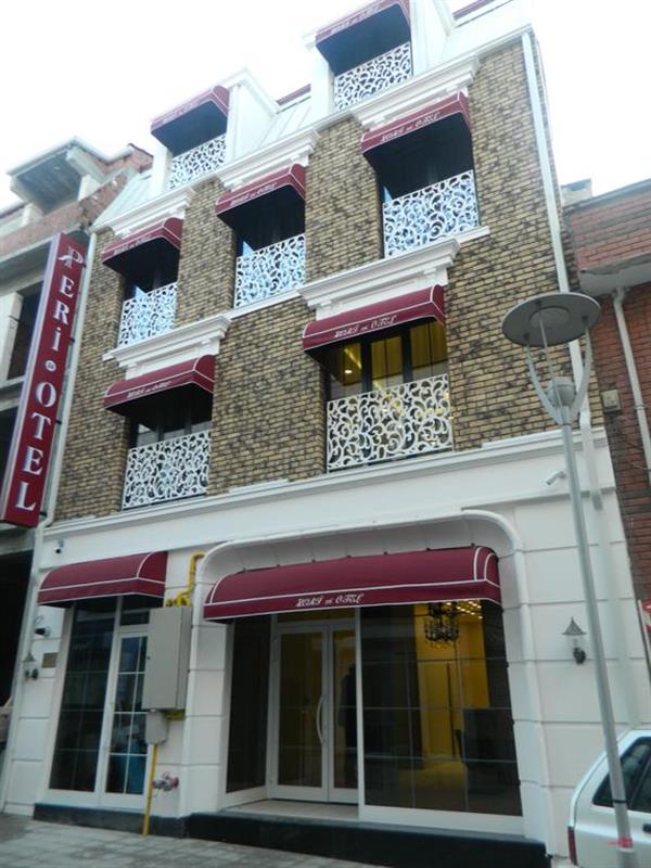 Peri 26 Otel Resim 1