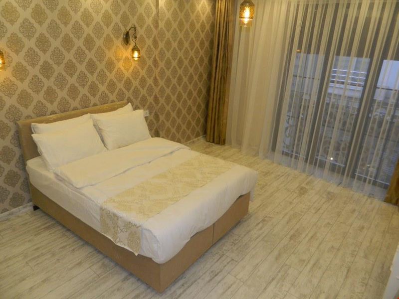 Peri 26 Otel Resim 12