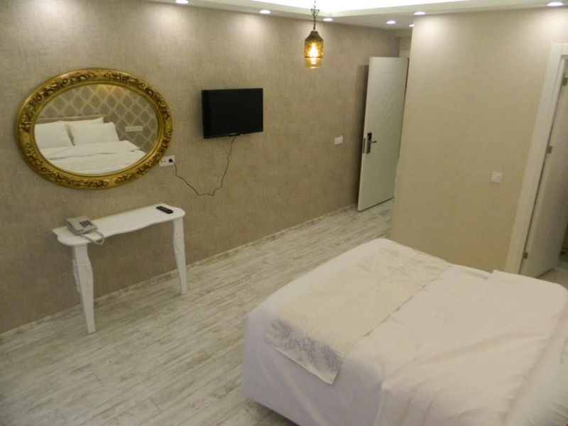 Peri 26 Otel Resim 5