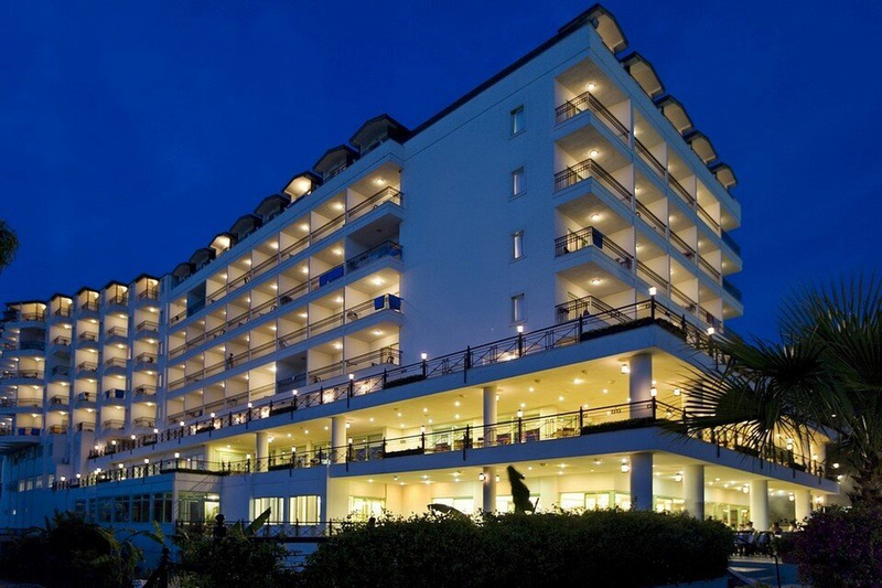 Perre Delta Hotel Resim 4