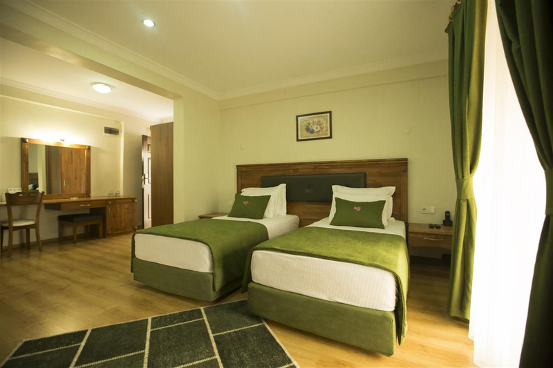 Pia Mya Hotel Resim 12