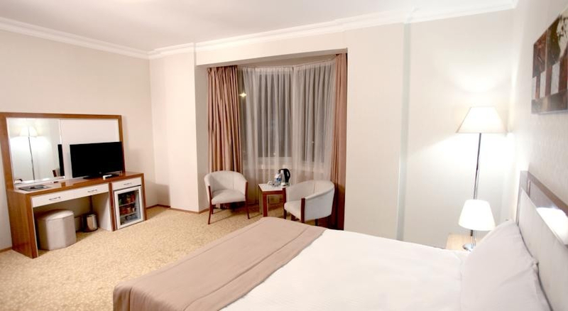 Pietra Hotel Ankara Resim 12
