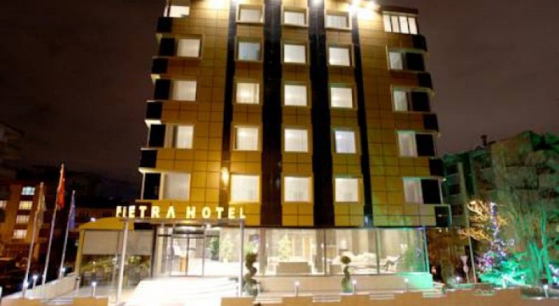 Pietra Hotel Ankara Resim 3