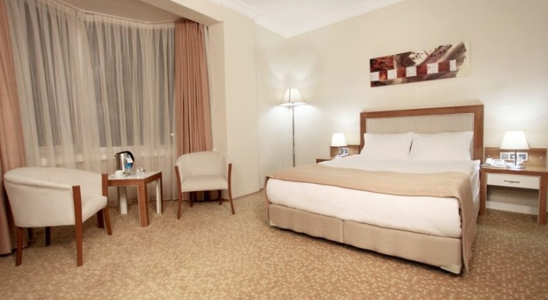 Pietra Hotel Ankara Resim 4