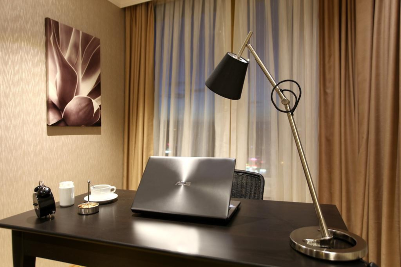 Pietra Hotel Ankara Resim 8