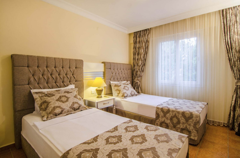 Pine Club Boutique Hotel & Spa Resim 5