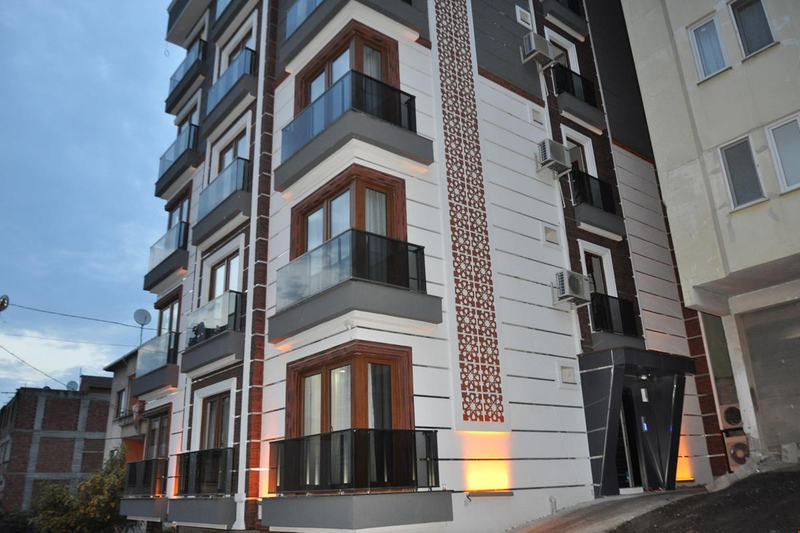 Platana Suite Apart Hotel Trabzon Resim 1