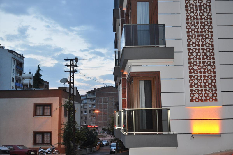 Platana Suite Apart Hotel Trabzon Resim 5
