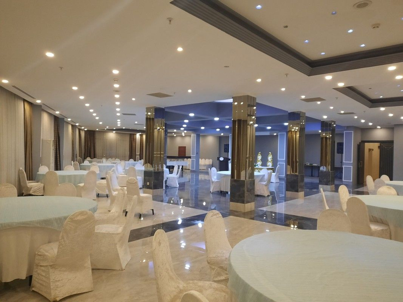 Plaza Hotel Diyarbakır Resim 10