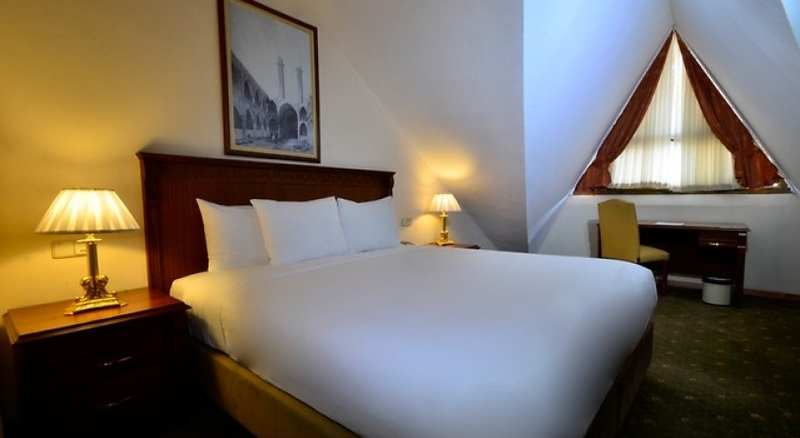 Polat Erzurum Resort Hotel Resim 8