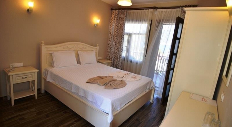 Portakal Butik Otel Resim 10