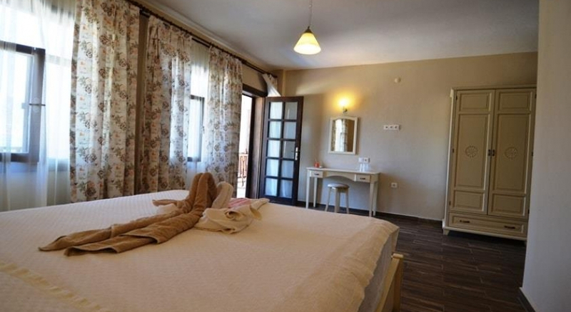 Portakal Butik Otel Resim 5