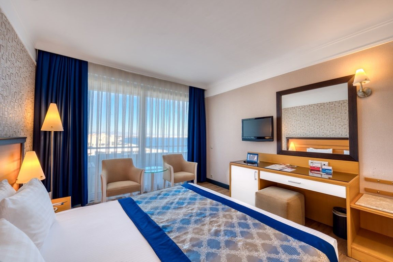 Porto Bello Hotel Resort & Spa Resim 10