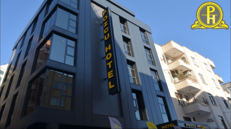 Pozcu Otel Resim 3