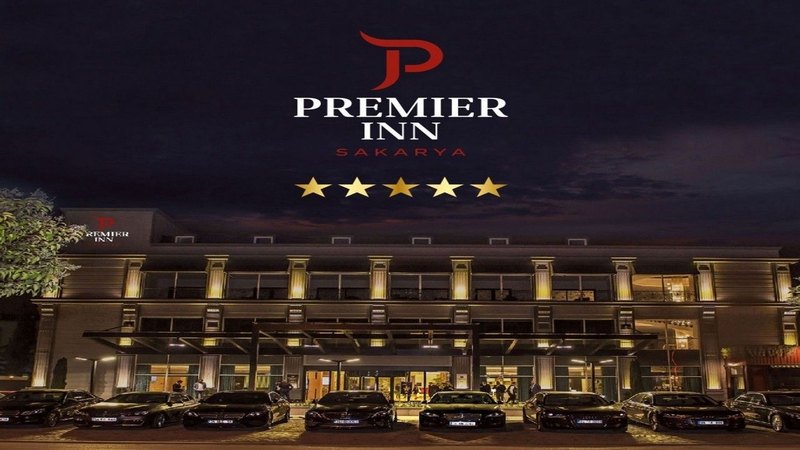 Premier Inn Sakarya Resim 2
