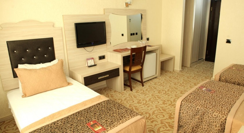 Prestige Hotel Diyarbakır Resim 10