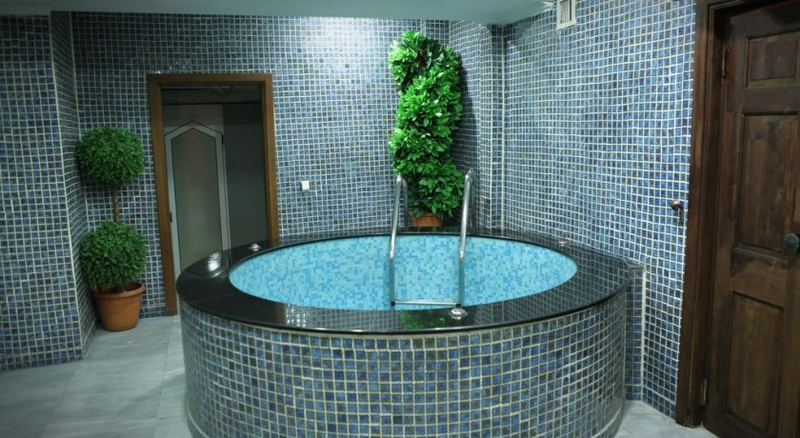 Prestige Hotel Diyarbakır Resim 4