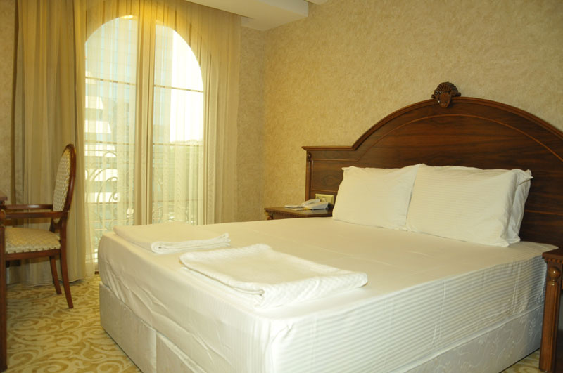 Princess Maya Butik Hotel Resim 6