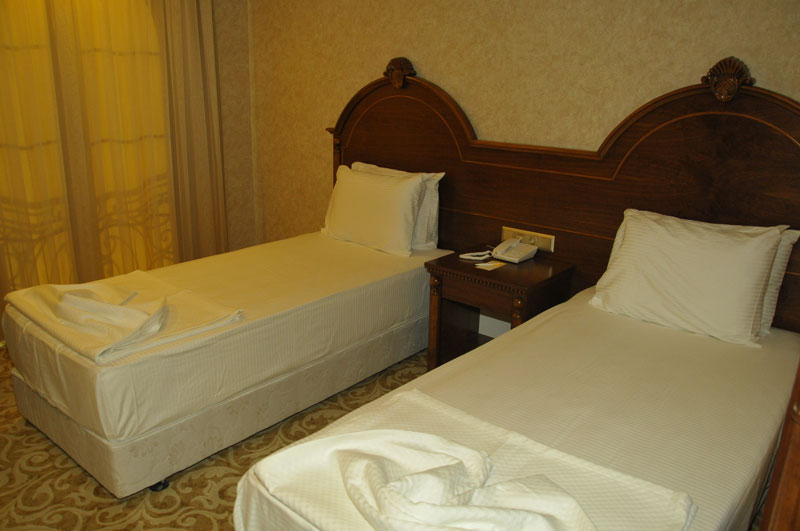 Princess Maya Butik Hotel Resim 8