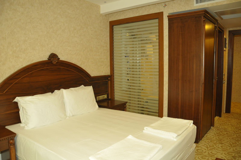 Princess Maya Butik Hotel Resim 9