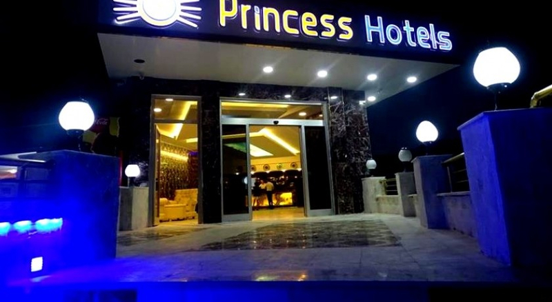 Princess Resort Hotel Resim 9