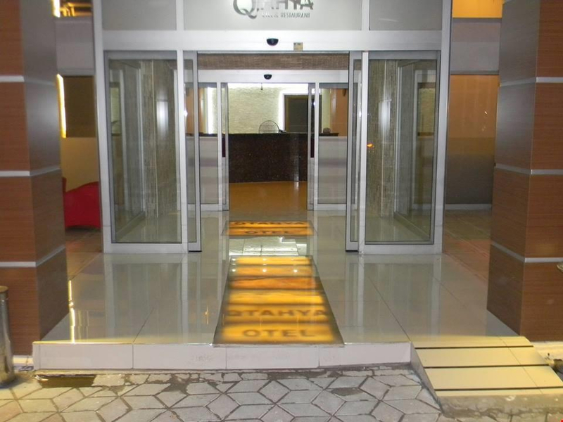 Qtahya Hotel Resim 6