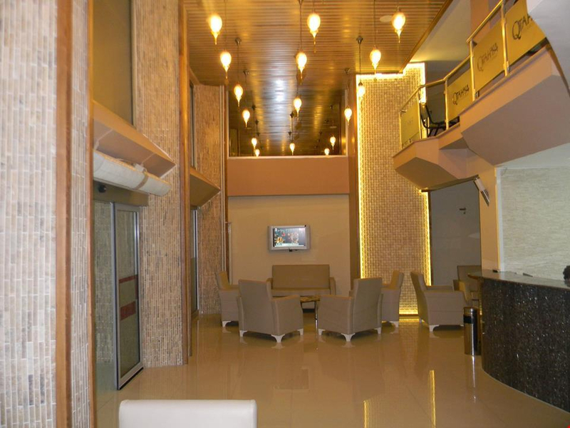 Qtahya Hotel Resim 8