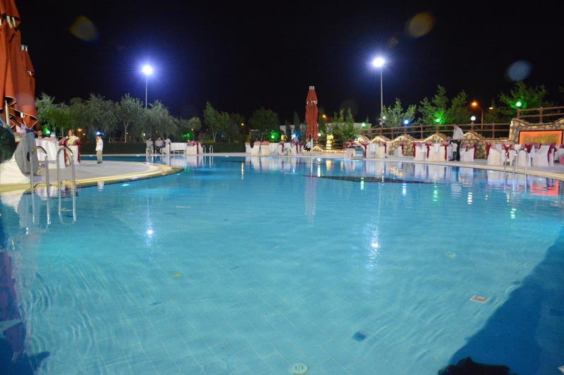 Rabat Resort Hotel Resim 11