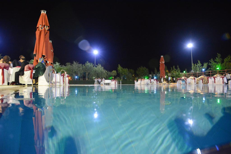 Rabat Resort Hotel Resim 12