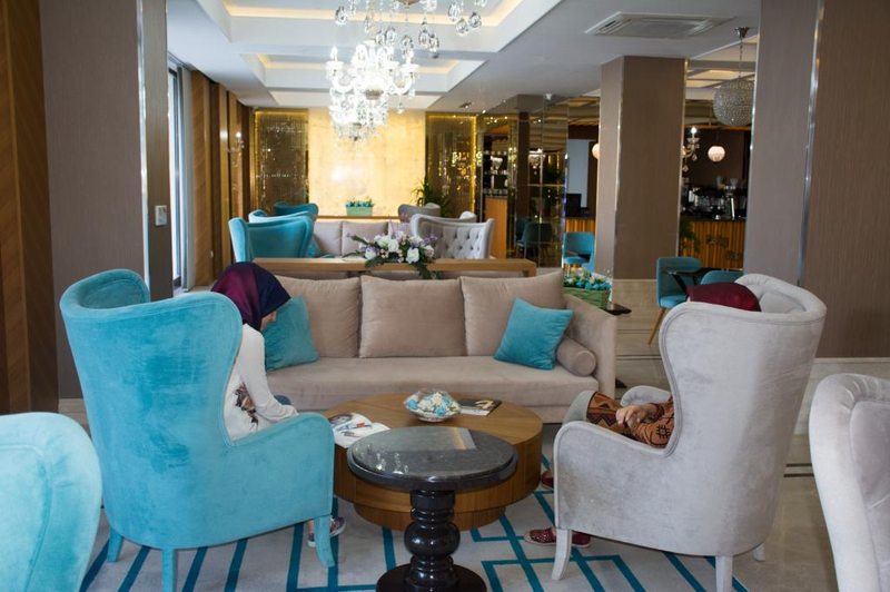 Rabat Resort Hotel Resim 2