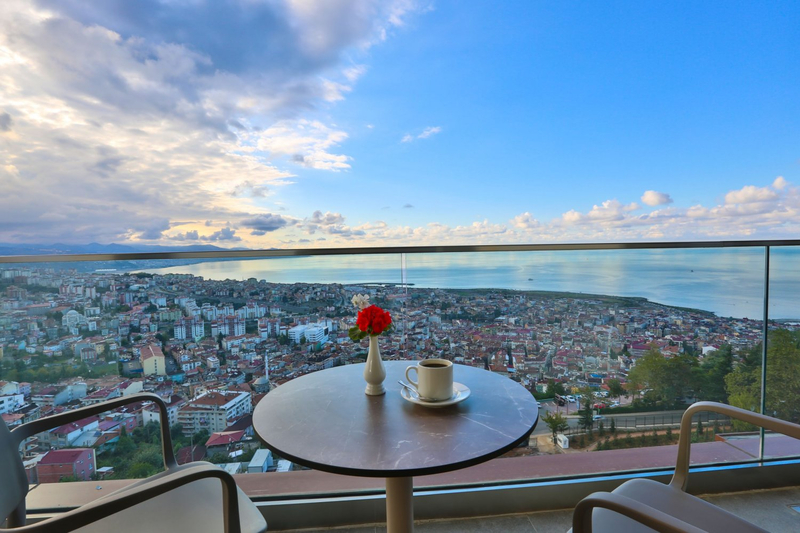 Radisson Blu Hotel Trabzon Resim 4