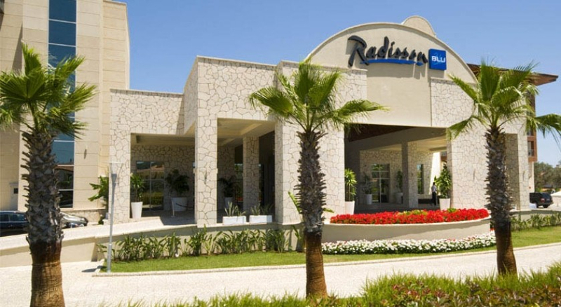 Radisson Blu Resort Spa Çeşme Resim 3