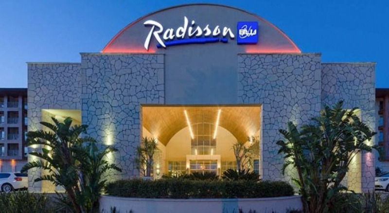 Radisson Blu Resort Spa Çeşme Resim 8