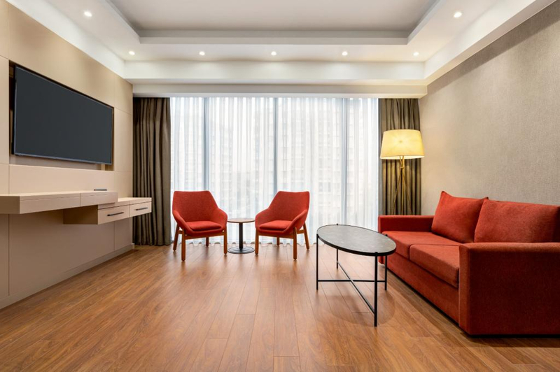 Ramada by Wyndham Adıyaman Resim 10