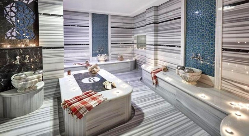 Ramada By Wyndham Beylikdüzü Resim 12