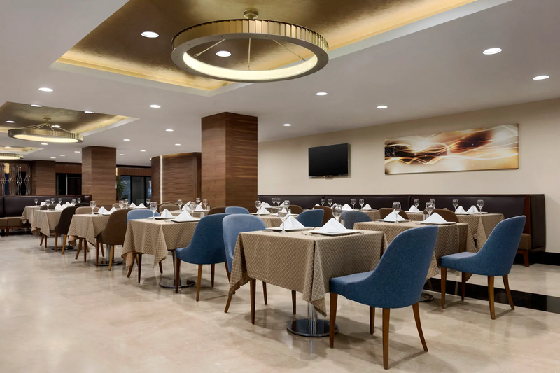 Ramada By Wyndham Elazığ Resim 12