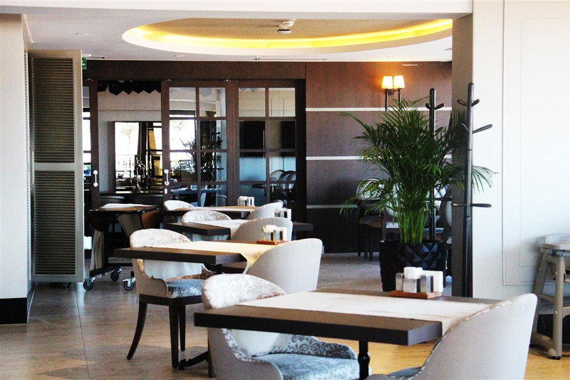 Ramada by Wyndham Isparta Resim 5