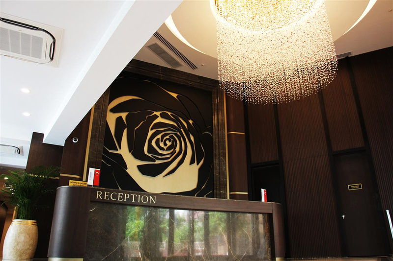 Ramada by Wyndham Isparta Resim 6