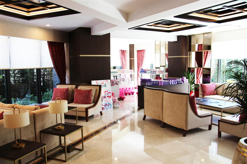 Ramada by Wyndham Isparta Resim 7
