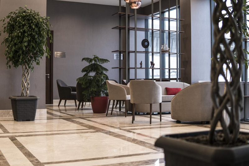 Ramada by Wyndham Istanbul Alibeyköy Resim 3