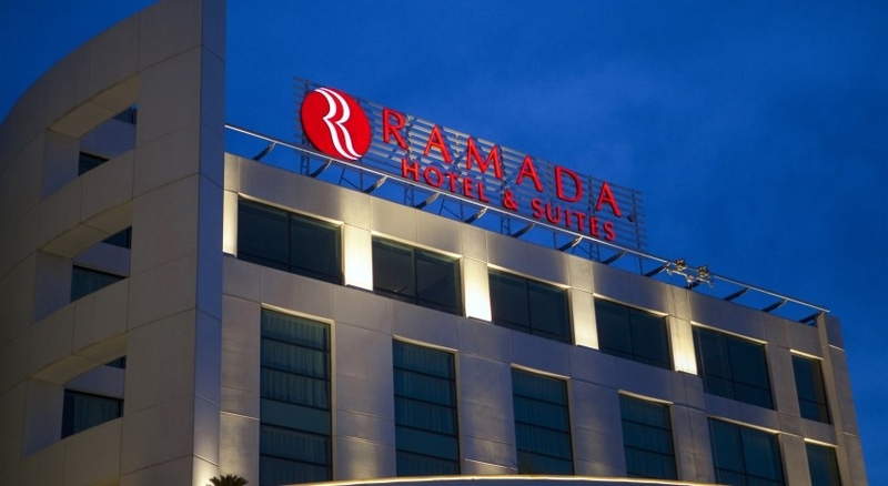 Ramada Hotel & Suites by Wyndham Kemalpaşa İzmir Resim 11