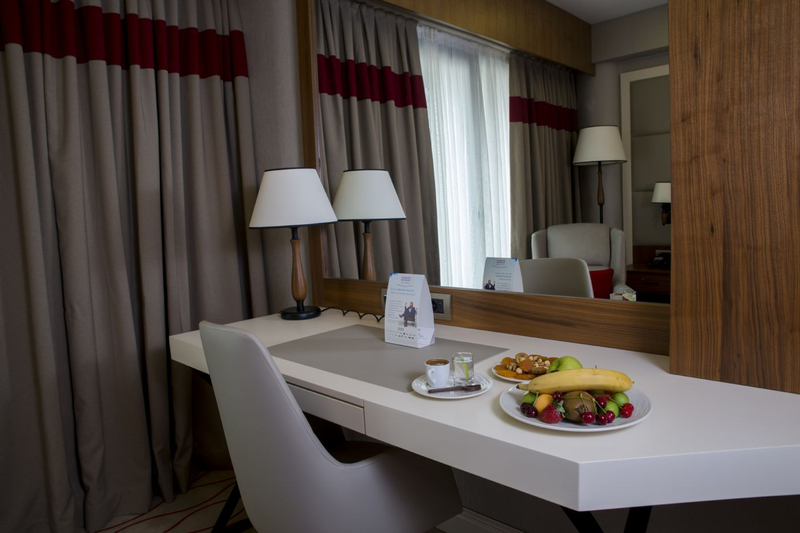 Ramada By Wyndham Sakarya Hendek Resim 5