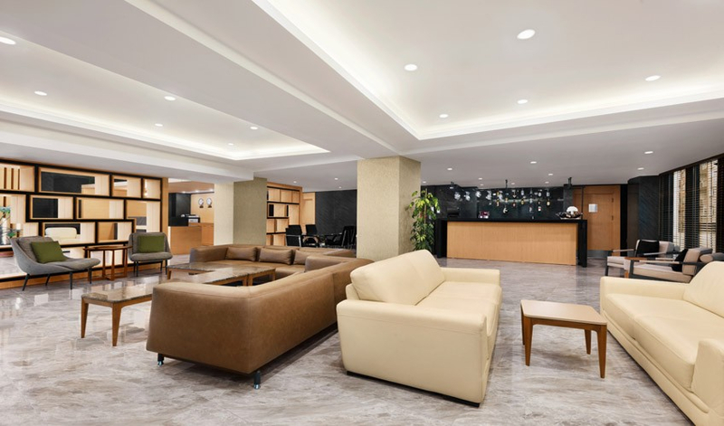 Ramada By Wyndham Sakarya Resim 10