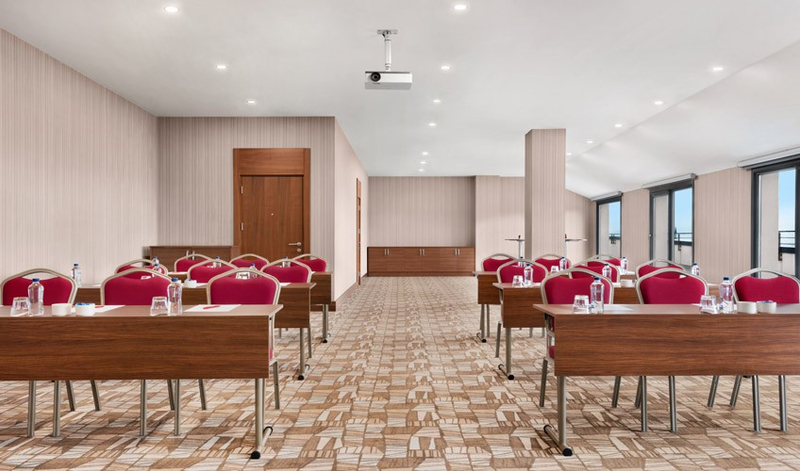 Ramada By Wyndham Sakarya Resim 4