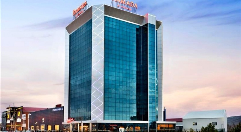 Ramada By Wyndham Sivas Resim 6