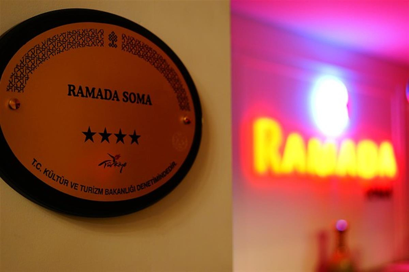 Ramada By Wyndham Soma Resim 4
