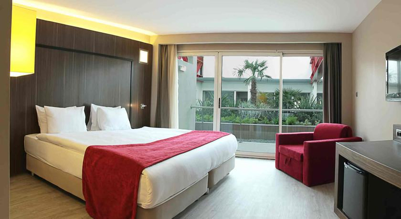 Ramada Encore By Wyndham İzmir Resim 7