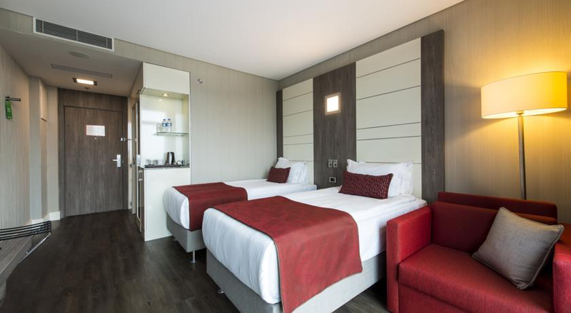 Ramada Encore İstanbul Bayrampaşa Resim 12