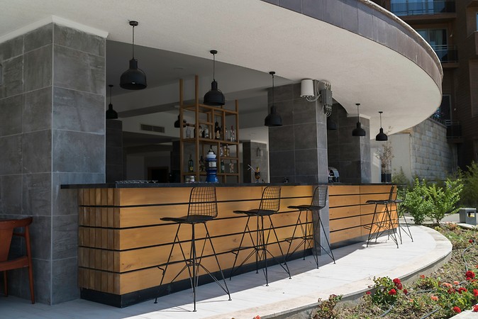 Ramada Hotel & Suites by Wyndham Kuşadası Resim 6